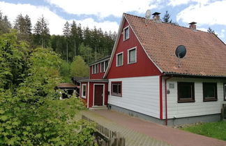 Foto 1 - Holiday Home Close to the River