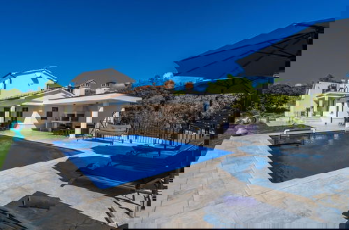 Foto 21 - Modern Villa With Private Pool Near Labin and the Beach