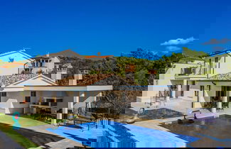 Foto 1 - Modern Villa With Private Pool Near Labin and the Beach