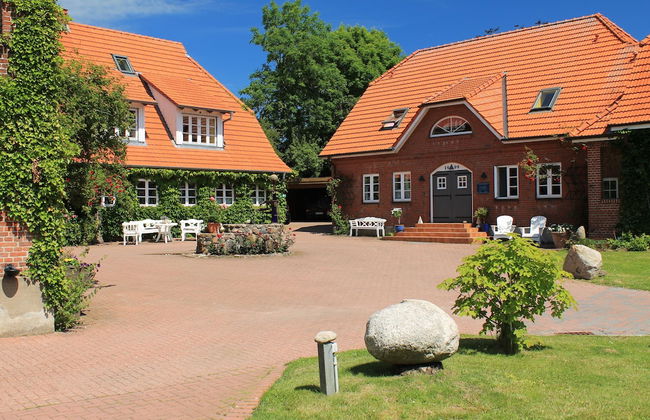 Das Backhaus 2 - Foto 28