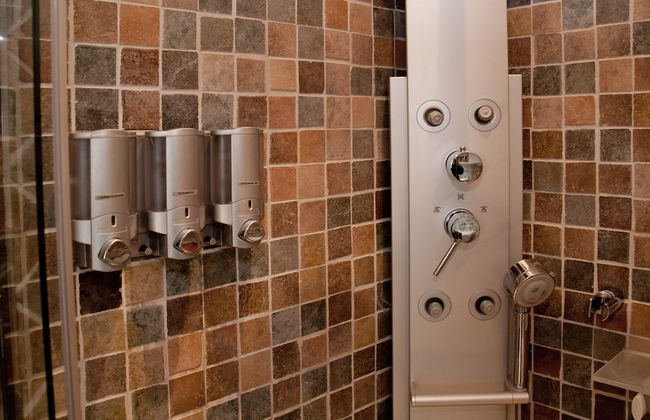 Der Besitz 7 - Foto 15