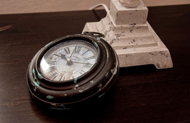 Der Besitz 7 - Foto 17