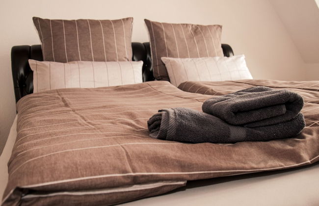 Der Besitz 7 - Foto 3