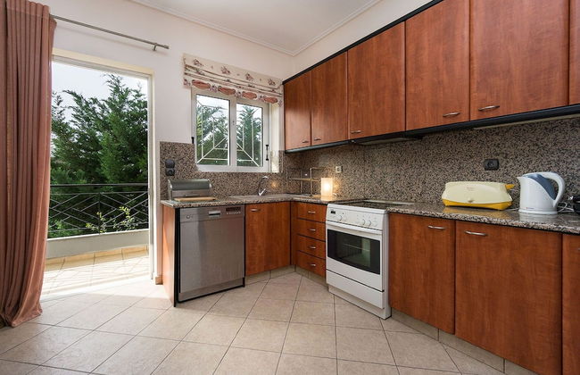 Lux Airport Apartment - Foto 12