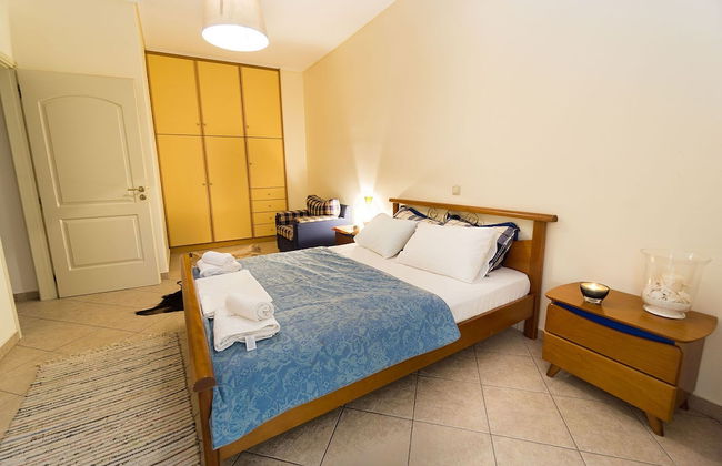 Lux Airport Apartment - Foto 5