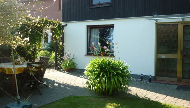 Photo 1 - Holiday Flat in Gross Kordshagen With Garden