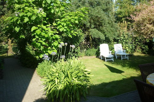 Photo 21 - Holiday Flat in Gross Kordshagen With Garden