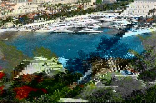 Photo 18 - d - Beautiful Studio in the Heart of Split