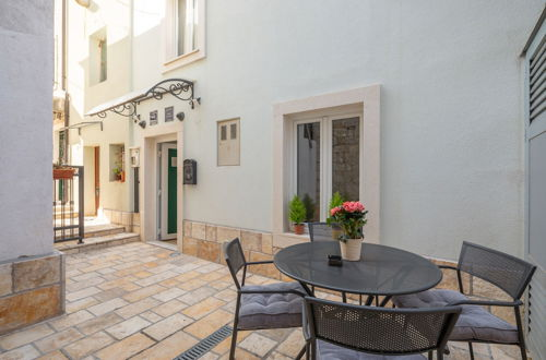 Foto 14 - 2 - Luxury Studio With Terrace in Heart of Split