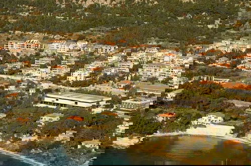 Photo 25 - d - Beautiful Studio in the Heart of Split