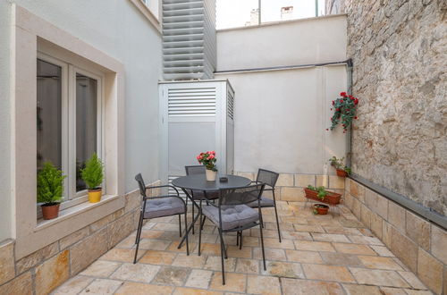 Photo 13 - 2 - Luxury Studio With Terrace in Heart of Split