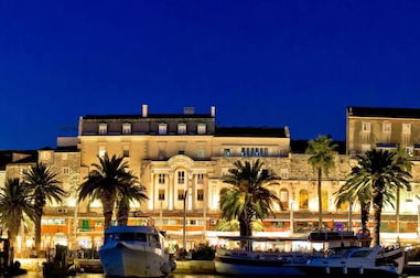 Photo 13 - d - Beautiful Studio in the Heart of Split