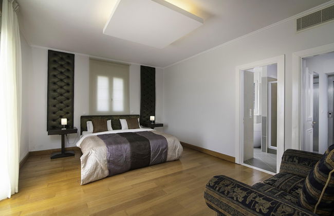 Amazing Pool Villa Kyllini Sea View - Photo 2