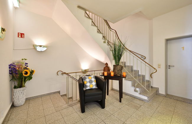 Ford Apartment - Foto 18