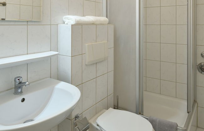 Ford Apartment - Foto 15