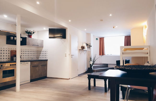 Ford Apartment - Foto 10