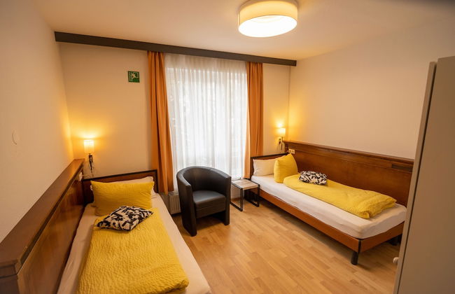 Ford Apartment - Foto 2