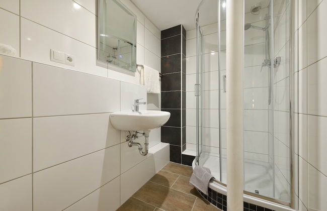 Ford Apartment - Foto 17