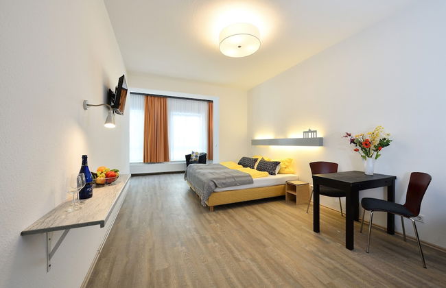 Ford Apartment - Foto 1