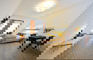Photo 1 - Ford Apartment
