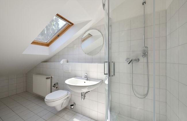 Ford Apartment - Foto 16