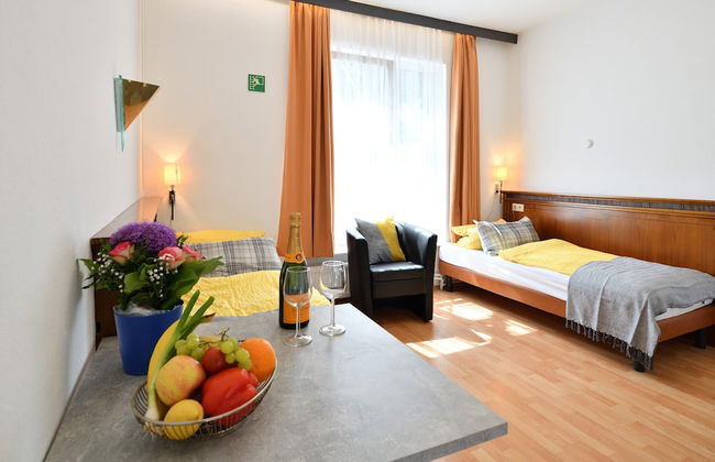Ford Apartment - Foto 4