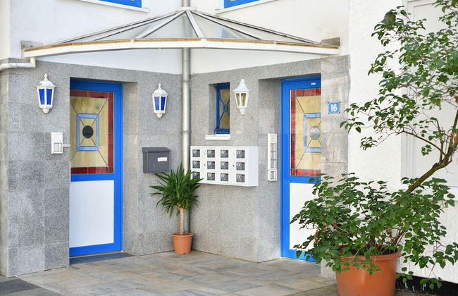 Ford Apartment - Foto 20