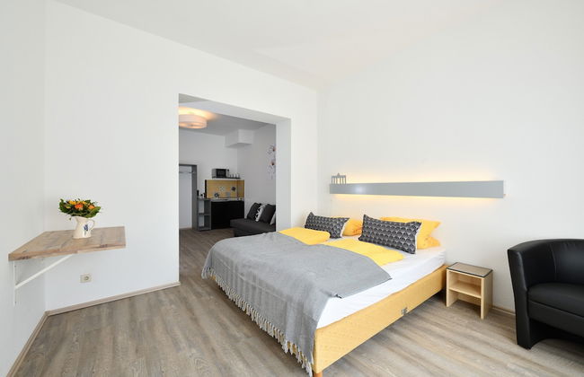 Ford Apartment - Foto 5