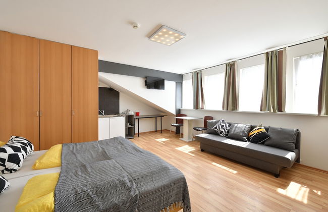Ford Apartment - Foto 11