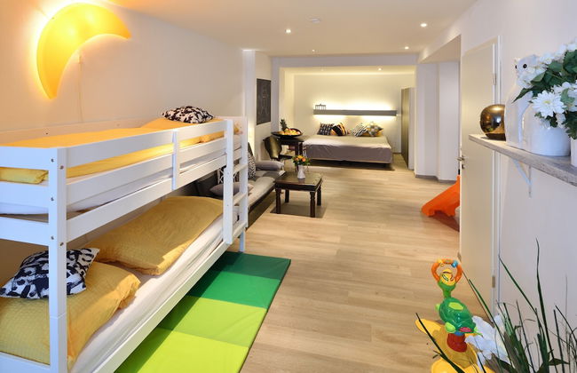 Ford Apartment - Foto 13