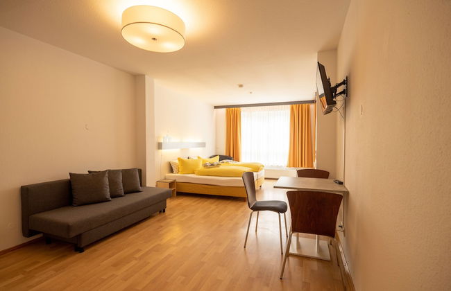 Ford Apartment - Foto 12