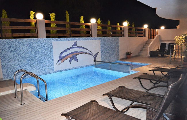 Thassos Grand Villas Apartments &Studios - Foto 22