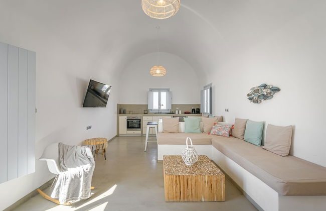 DS Traditional Villas Santorini Island - Foto 69