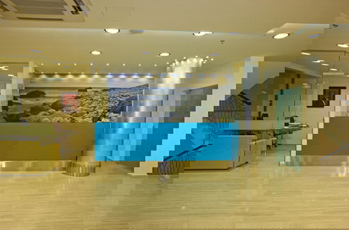 Foto 3 - Olympic Palladium
