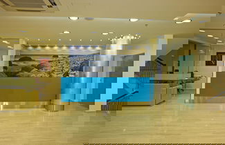Foto 3 - Olympic Palladium