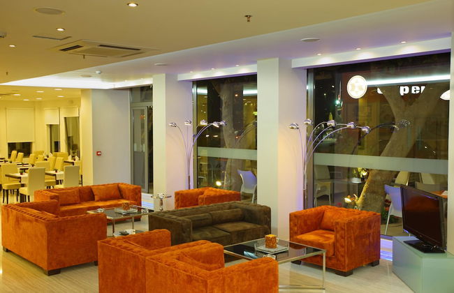 Olympic Palladium - Foto 2