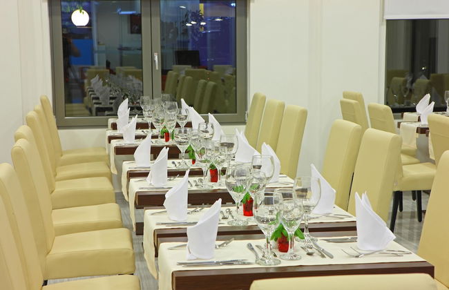 Olympic Palladium - Foto 25