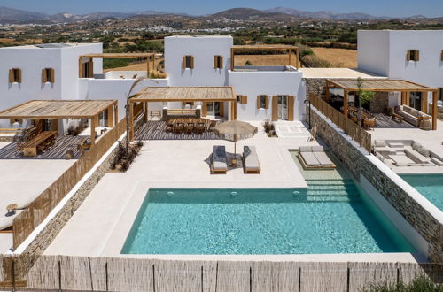 Photo 12 - Cocopalm Villas Naxos