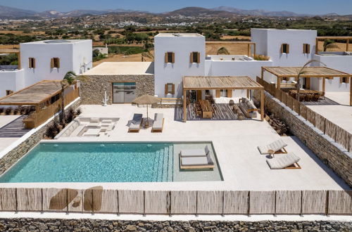 Photo 42 - Cocopalm Villas Naxos