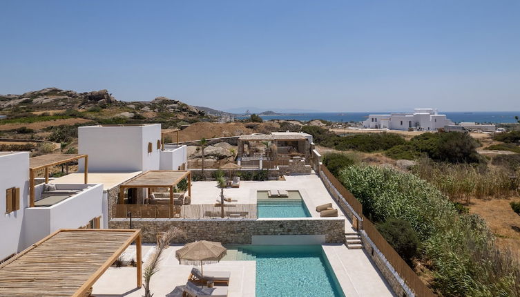 Photo 1 - Cocopalm Villas Naxos