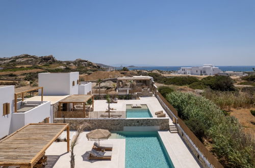 Foto 1 - Cocopalm Villas Naxos