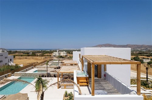 Foto 60 - Cocopalm Villas Naxos