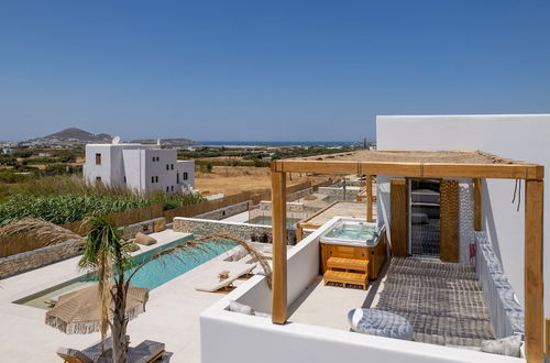 Foto 43 - Cocopalm Villas Naxos