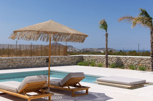 Photo 16 - Cocopalm Villas Naxos