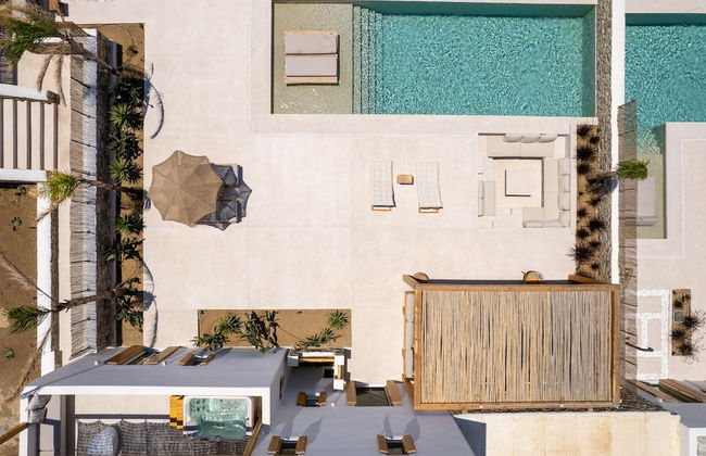 Cocopalm Villas Naxos - Foto 38