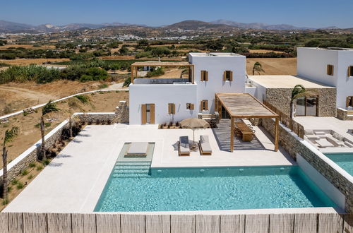 Photo 14 - Cocopalm Villas Naxos