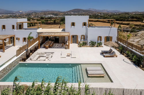 Photo 6 - Cocopalm Villas Naxos