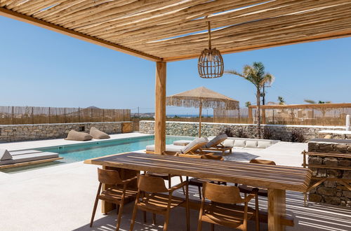 Photo 44 - Cocopalm Villas Naxos