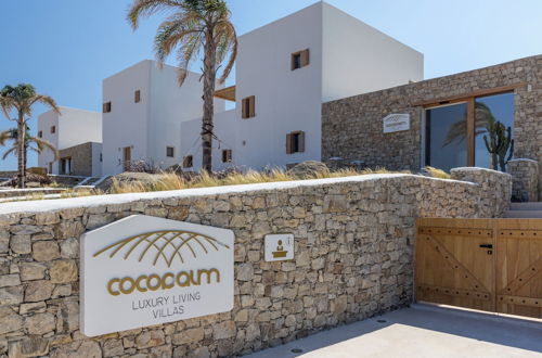 Photo 58 - Cocopalm Villas Naxos