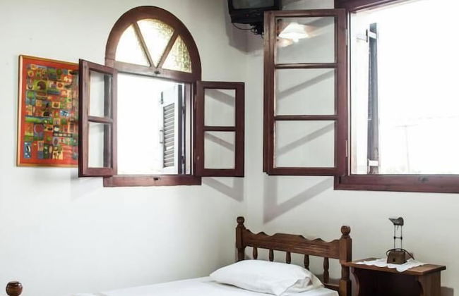 Areti Orfeas Studios - Foto 3